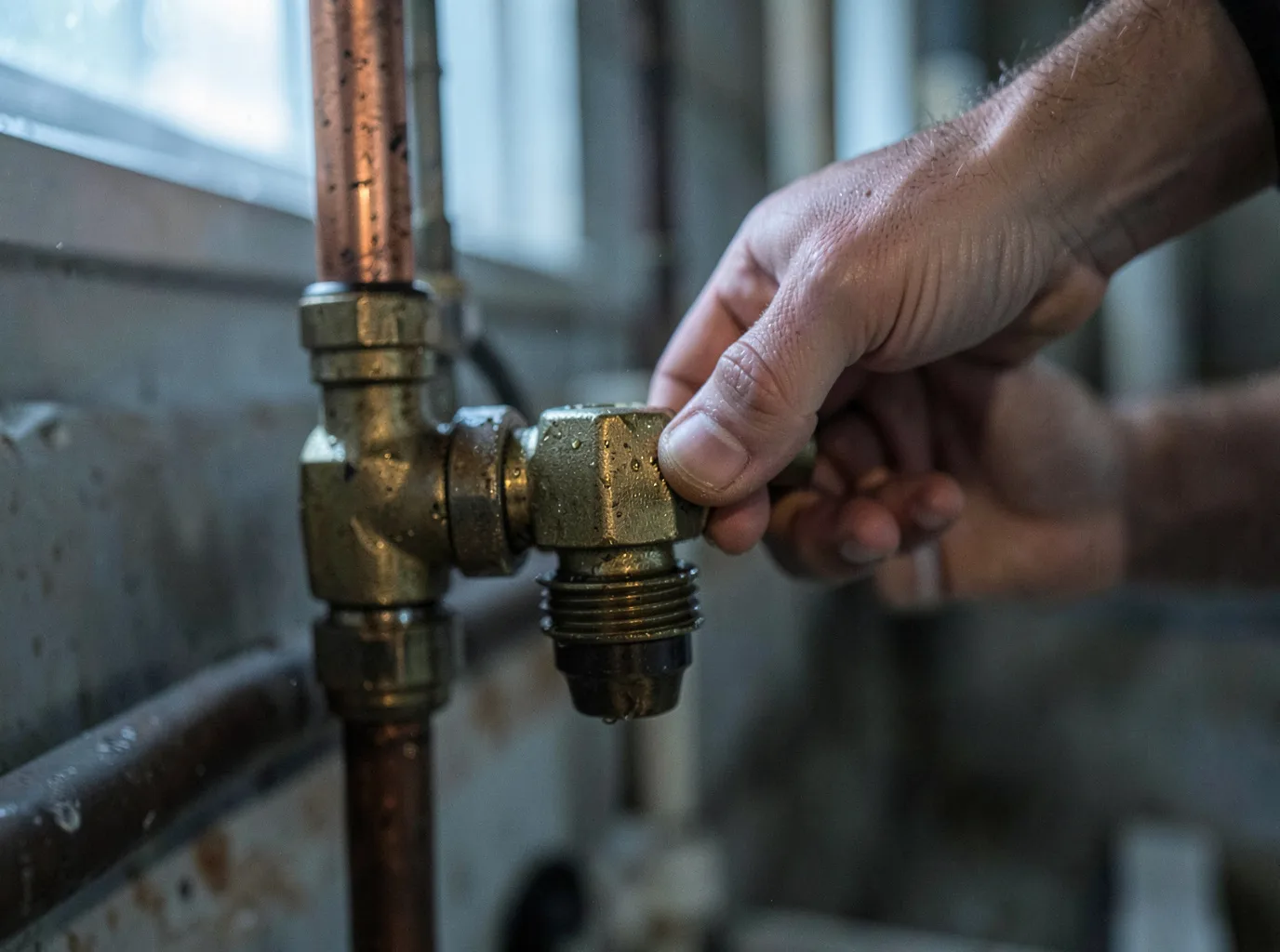 Emergency Plumber Fair Play, MO FAQs